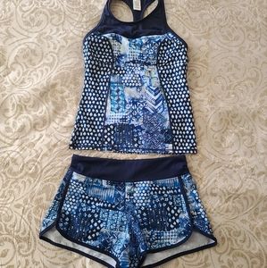 Tommy bahama active/swim suit
